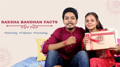 Amazing & Interesting Facts about Raksha Bandhan – Indigifts