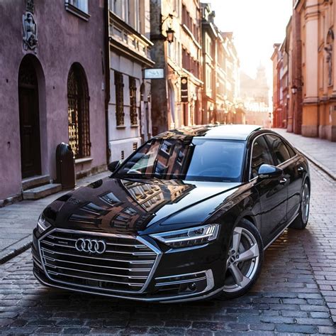 2024 audi a8 engine features and price detail – Artofit