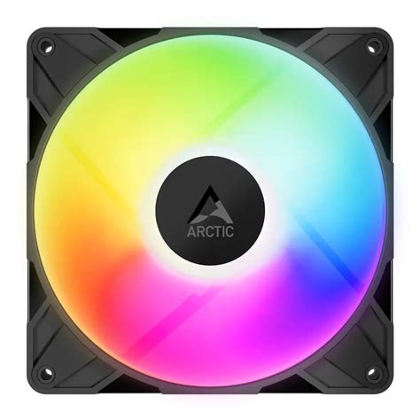 Arctic P14 Pro A‑RGB 140mm PWM Cabinet Fan High Static Pressure ...