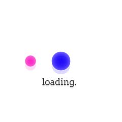Download Loading 的图像结果
