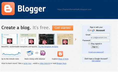 Image result for Blog Post Templates