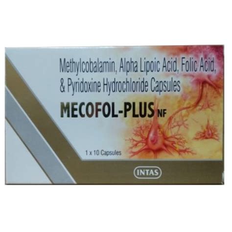 Buy Alternate Medicine and Healthcare Products Online | Intas Mecofol ...