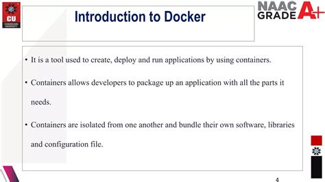 Image result for Containerization Docker Tutorial