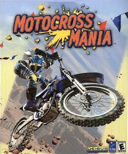 Buy Motocross Mania - PC Online at Low Prices in India | Take 2 ...