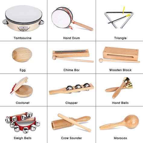 Image result for Musical Instruments for Kids