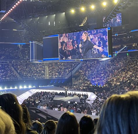 Elevation Worship Concert & Tour History (Updated for 2025) | Concert ...