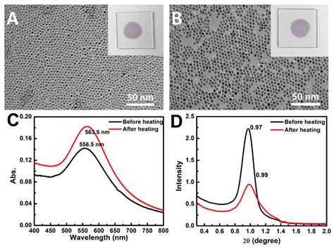 A Novel Strategy for Fabricating a Strong Nanoparticle Monolayer and ...
