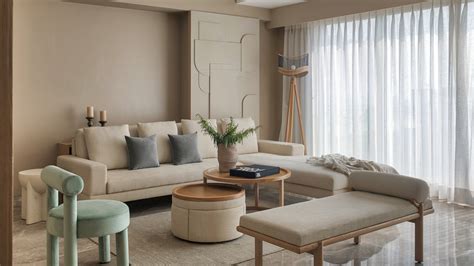A Mumbai apartment that flaunts Scandinavian design with Indian touches ...
