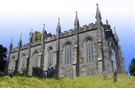 ST COLUMBA'S CHURCH (2025) All You Need to Know BEFORE You Go (with ...