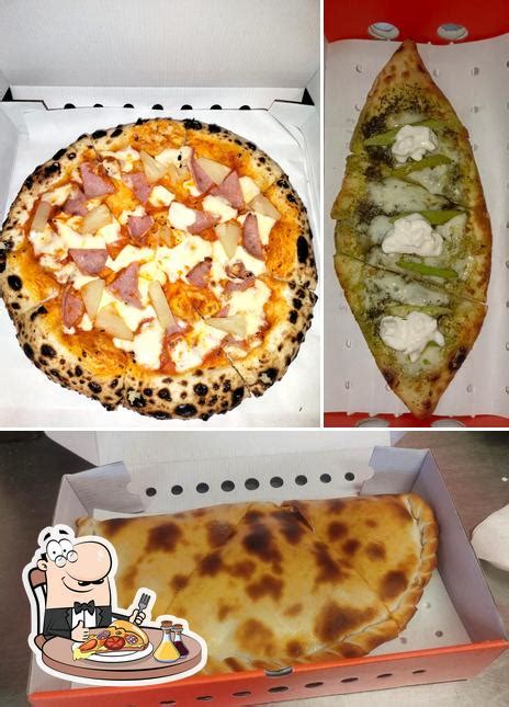 ENSO - Sourdough Pizza by Nomad - Bandra, Mumbai - Restaurant menu ...