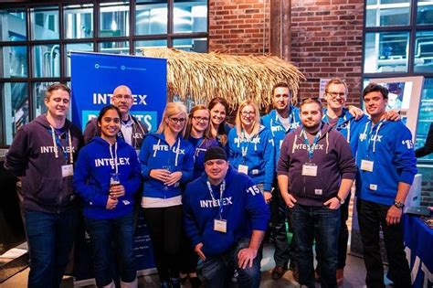 Intelex Technologies Office Photos | Glassdoor