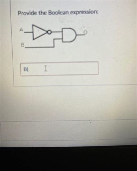 Image result for How to Solve Boolean Expression Computer Science