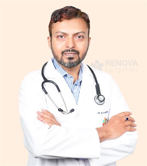Best Doctors in Hyderabad | Renova Hospitals – Top Doctors in India