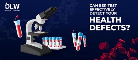 ESR Testing 的图像结果