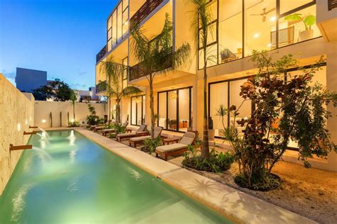 Tzunun Tulum: Marvelous Two Bedroom Lock Off Condo for Sale in Tulum ...