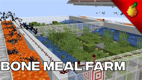 Bone Meal Farm 1.18 Java 的图像结果