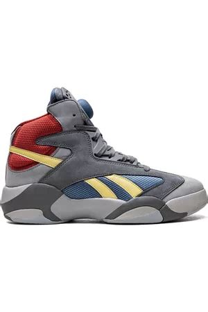 Buy Reebok High Top Sneakers & Sports Shoes for Men Online | FASHIOLA.in