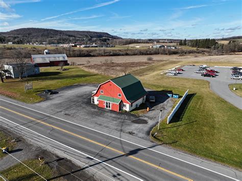 661 US-20, West Winfield, New York - Pavia Real Estate
