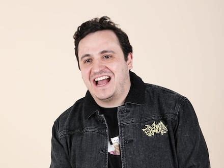 Ricardo O’Farrill reveló a quién quiere en el roast del Vive Latino ...