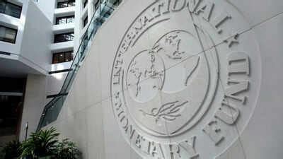 Volatile political situation in Pakistan delaying IMF deal: Report ...