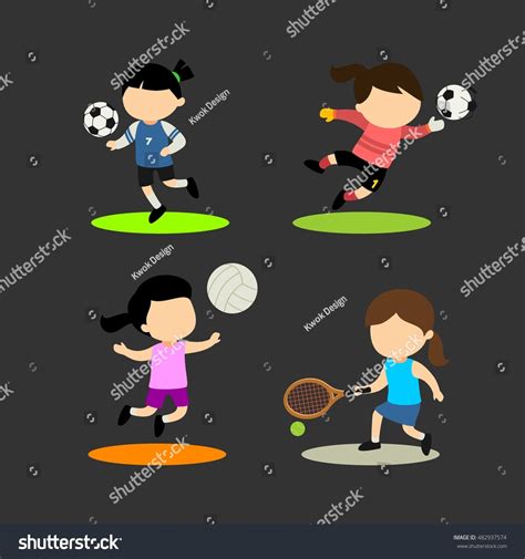 Sports Cartoon 的图像结果