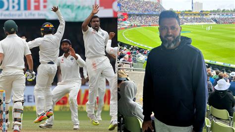 Pretty sure India didn't prepare wickets...: Jaffer gives savage ...