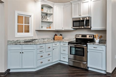 Kitchen Cabinets In Charlotte: Benefits And Considerations - Kitchen Ideas