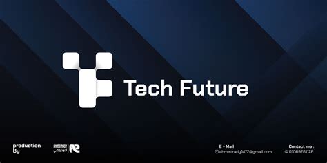 Future Tech Logo 的图像结果