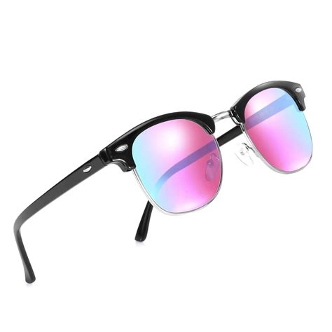 DYDZSH Colorblind Glasses for Men Color Blind Glasses Both Outdoor and ...