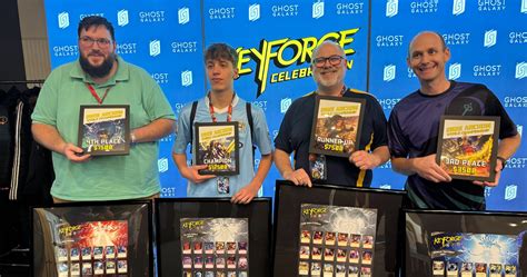 Image result for Keyforge Play