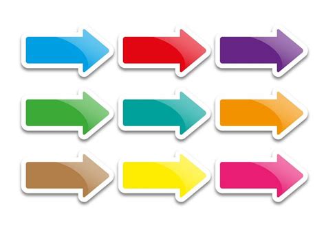 Image result for Shell Sign Arrow