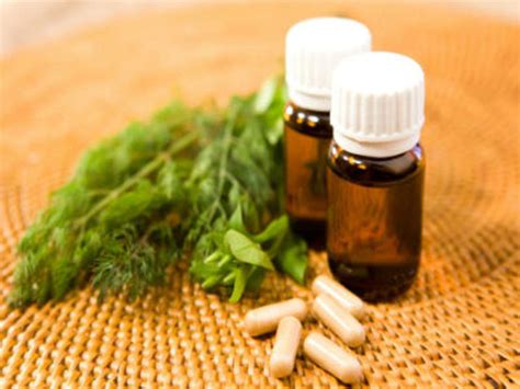 List of Herbal Product Companies in India