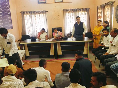 सारथी व MKCL यांच्या संयुक्त विद्यामानाने दि. 26 जानेवारी, 2025 रोजी ...