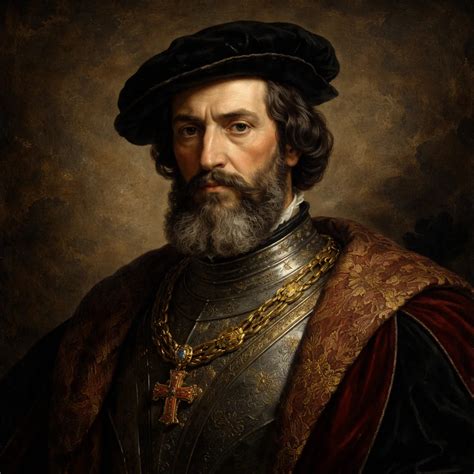 15 Fun Facts About Hernán Cortés
