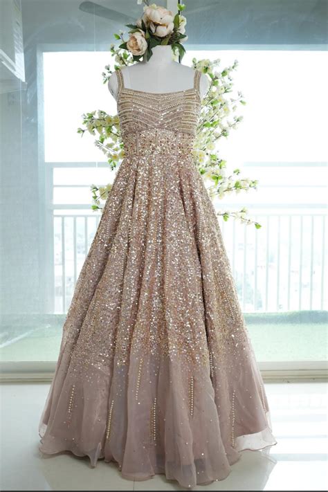 Lumora Gown| Tamaraa By Tahani