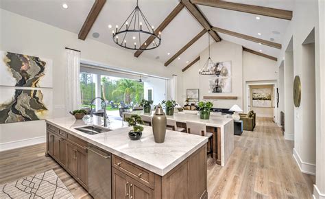 Monica Model at Courtney Grove