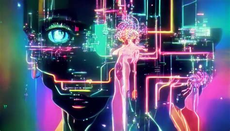 Ai Deep Learning Algorithm Anime 的图像结果