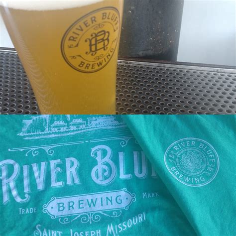 River Bluff Brewing, St. Joseph - Menu, Reviews (140), Photos (48 ...