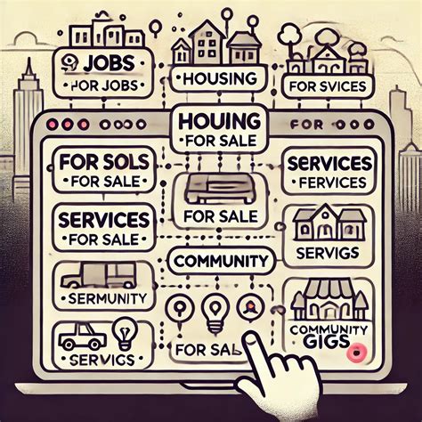 Image result for Craigslist Classified