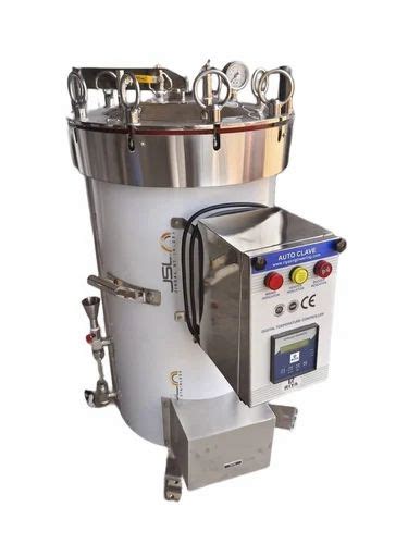 Riya Engineering, Ahmedabad - Manufacturer of Vertical Autoclave Knob ...