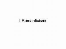 illuminismo contesto storico il romanticismo ppt scaricare illuminismo contesto storico il romanticismo ppt scaricare
