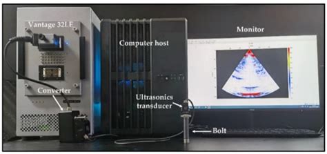 Phased Array Ultrasonic Sector Scan Imaging of Helicopter Damper Bolts ...