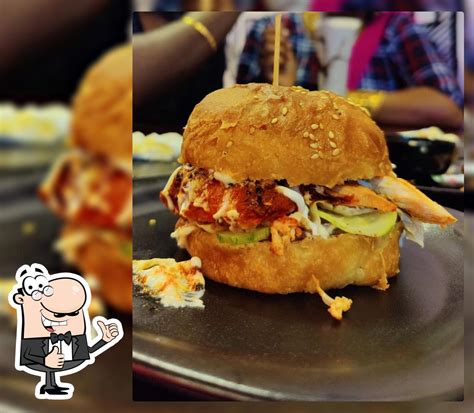 Classic rider cafe, Thanjavur - Restaurant reviews