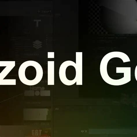 Panzoid Tutorial 的图像结果