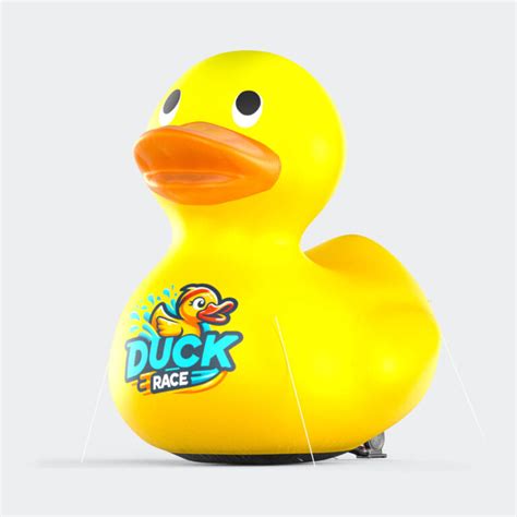 Image result for Deflating Inflatable Duck