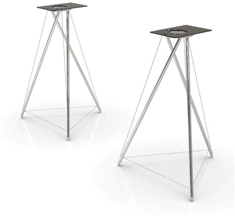 Buy Q-Acoustics Concept 300 Speaker Stand Audio Online in India at ...