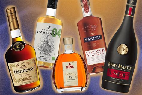The Best Cognac Brands To Shop ﻿In ﻿Australia 2023 | GQ Australia