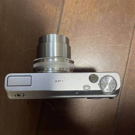 Yahoo!オークション - FUJIFILM DIGITAL CAMERA XF1