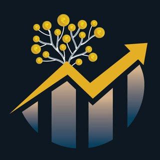 STOCK MARKET DIT - Telegram Group - English ( India )