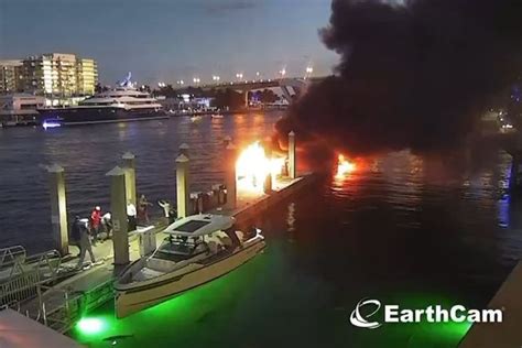 Image result for A Boat Exploding
